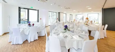 Foto von mk | hotel rüsselsheim