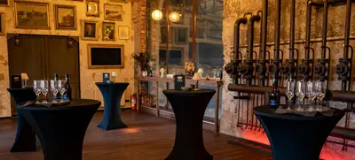Foto von Eloria-Erlebnisfabrik