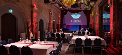 Foto von Eloria-Erlebnisfabrik