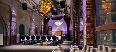 Foto von Eloria-Erlebnisfabrik