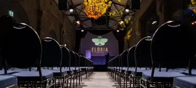 Foto von Eloria-Erlebnisfabrik