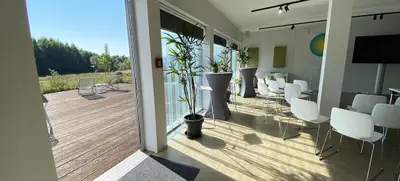 Foto von Avaneo Hotel Marktredwitz