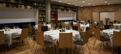 Foto von FREIgeist Hotel Göttingen Innenstadt