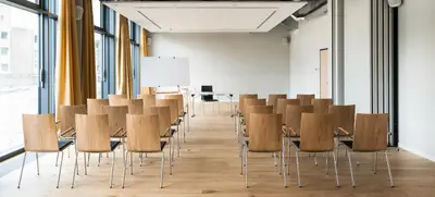 Foto von FREIgeist Hotel Göttingen Innenstadt