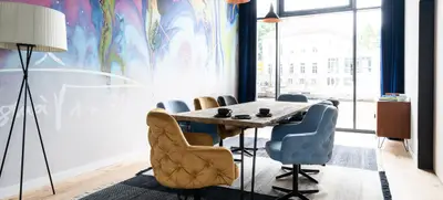 Foto von FREIgeist Hotel Göttingen Innenstadt