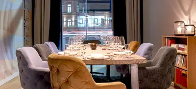 Foto von FREIgeist Hotel Göttingen Innenstadt