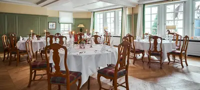 Foto von Hardenberg Burghotel