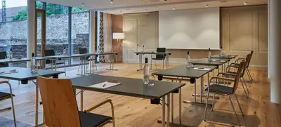 Foto von Hardenberg Burghotel