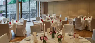 Foto von Hardenberg Burghotel