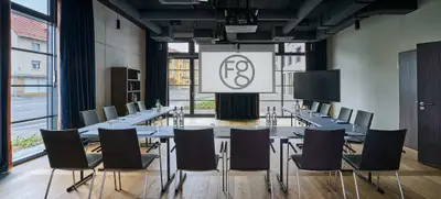 Foto von Hotel FREIgeist Göttingen Nordstadt