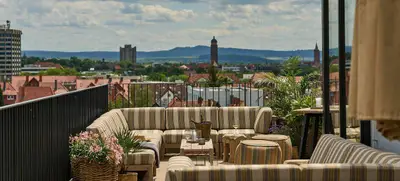 Foto von Hotel FREIgeist Göttingen Nordstadt