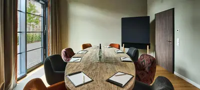 Foto von Hotel FREIgeist Göttingen Nordstadt