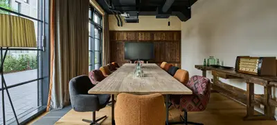 Foto von Hotel FREIgeist Göttingen Nordstadt