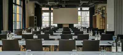 Foto von Hotel FREIgeist Göttingen Nordstadt