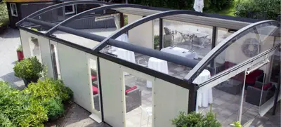 Foto von Rufes Am Brunnen
