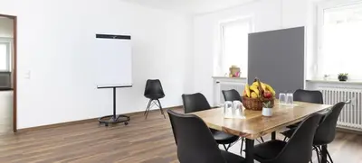 Foto von Invitata - Maistraße Meeting Studio