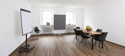 Foto von Invitata - Maistraße Meeting Studio