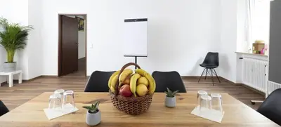 Foto von Invitata - Maistraße Meeting Studio