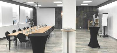 Foto von Invitata - Maistraße  - Großes Atelier