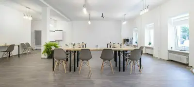 Foto von Invitata - Maistraße