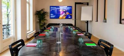 Foto von Creatieve Hub in Amsterdam