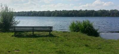 Foto von Sup & Meer