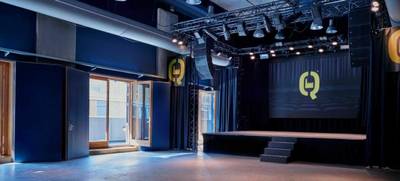 Foto von Q-Factory