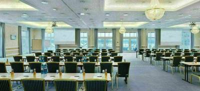 Foto von Sunday Resort Schwielowsee