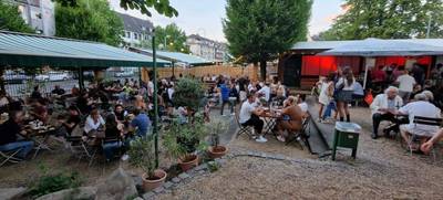 Foto von Brauwelt Köln