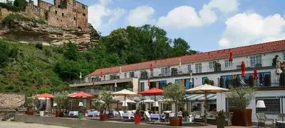 Foto von Hardenberg Burghotel