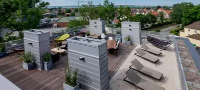 Foto von Hotel FREIgeist Einbeck