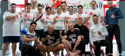 Foto von Team Spirit Erfurt