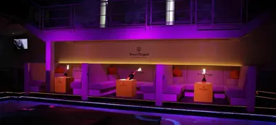 Foto von Club Diamonds