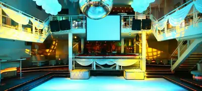 Foto von Club Diamonds