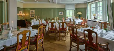 Foto von Hardenberg Burghotel