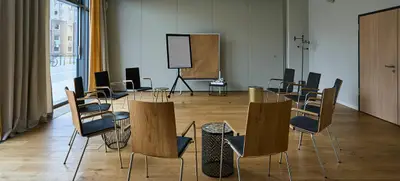 Foto von FREIgeist Hotel Göttingen Innenstadt