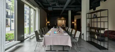 Foto von Hotel FREIgeist Göttingen Nordstadt