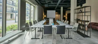Foto von Hotel FREIgeist Göttingen Nordstadt