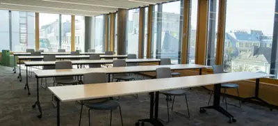 Foto von beta campus st. pölten