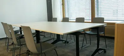 Foto von beta campus st. pölten
