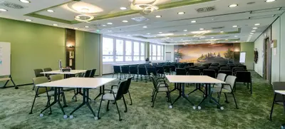 Foto von smartvillage Bogenhausen