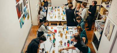 Foto von Farbfluss Atelier