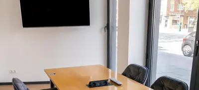 Foto von MicroOffice One M1