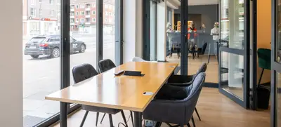Foto von MicroOffice One M1