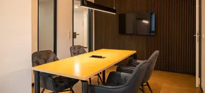 Foto von MicroOffice One M2