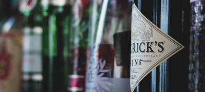 Foto von Gin Tasting