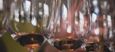 Foto von Gin Tasting