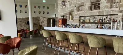 Foto von Hotel Kloster Haydau