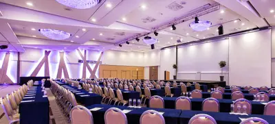 Foto von Radisson Blu Hotel & Conference Centre, Salzburg