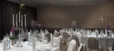 Foto von Radisson Blu Hotel & Conference Centre, Salzburg